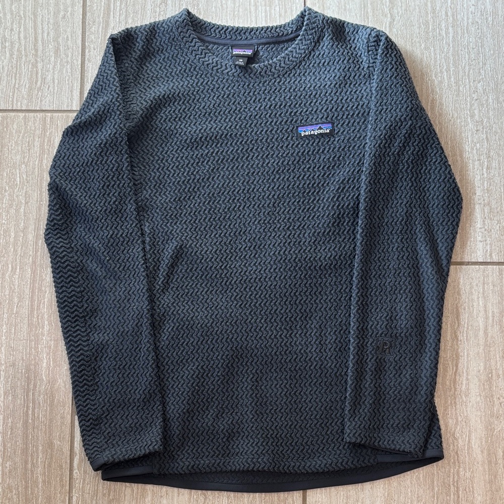 Patagonia Women’s XS R1 Air Crew